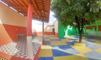 Imagem 5: Casa de Eventos no Bairro Parque Alvorada I