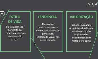 Imagem 3: Siga Moema 3 suites 149m²