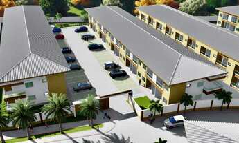 Imagem 6: Apartamentos ALPHA RESIDENCE no ARATURI - CAUCAIA