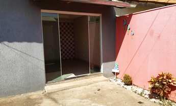 Imagem 6: Aluga-se casa em Morrinhos Goiás