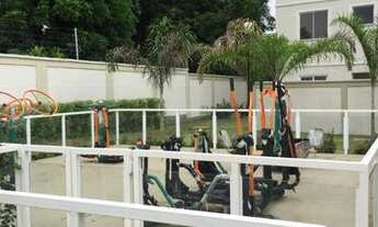 Imagem 4: Aluga-se Apartamento] Condomínio Dunas do Litoral - Nascente