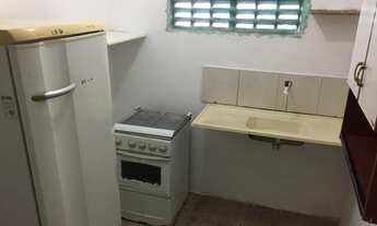 Imagem 5: Kitnet Brotas mobiliada incluso água luz Wi-Fi centro metrô Brotas