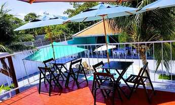 Imagem 4: Espaço vip eventos e confraternizações