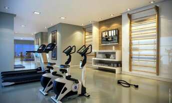 Imagem 5: Apartamento na quadra queiroz galvao com 2 quartos sendo 1 suíte