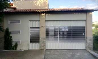 Imagem: Alugo ou vendo casa em Currais Novos no