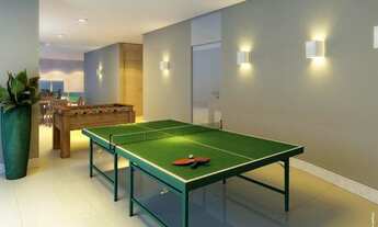 Imagem 2: Apartamento na quadra queiroz galvao com 2 quartos sendo 1 suíte