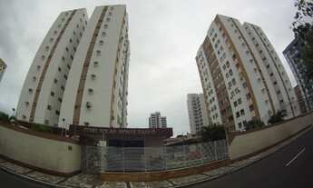 Imagem 2: Ed Grace, 301 - Vendo Apartamento com 3 Quartos - Cond. Solar Monte Carlo - Treze de Julho