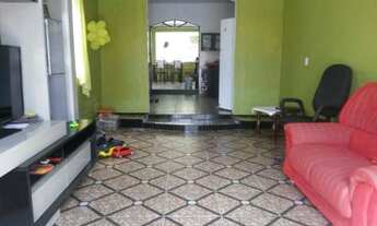 Imagem 4: Aluga-se ou vende-se casa em capanema