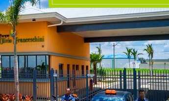 Imagem 2: Repasso Lote/Terreno à Venda, 262,50m² Cond. Olívio Franceschini -Hortolândia