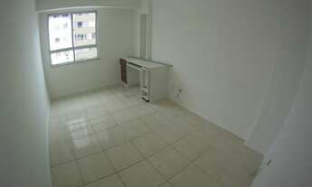Imagem 4: Ed Grace, 301 - Vendo Apartamento com 3 Quartos - Cond. Solar Monte Carlo - Treze de Julho