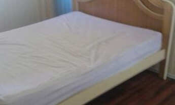 Imagem 2: Casa para alugar Arroio do silva/SC 100 m do mar