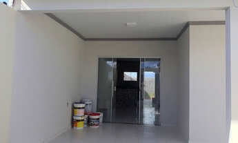 Imagem 5: Casa nova loteamento jardins Castanhal em Castanhal-Pa por 160 mil reais p/financiar