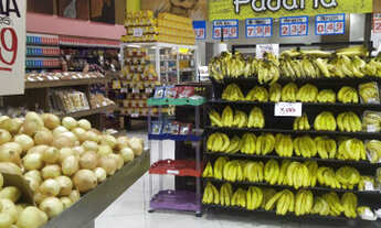 Imagem 3: MERCADO EM PIRITUBA