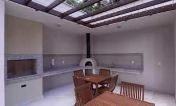 Imagem 4: Apartamento a venda no Inspire Barueri com 2 dorms e 1 vaga