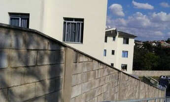 Imagem 3: Excelente apartamento na região de Venda Nova, oportunidade