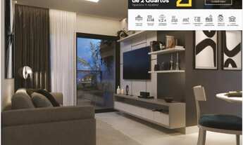 Imagem 5: Lançamento em Intermares - Loft