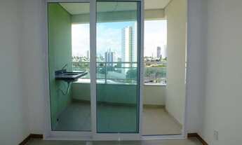 Imagem: Lindo Apto em Frente ao Parque Mae Bonifácia