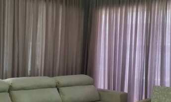 Imagem 2: Casa terreá 3 suítes condomínio florais dos lagos