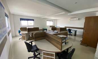 Imagem 7: Brotas, Prédio Comercial, 50 Avenida Principal