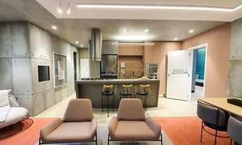 Imagem 2: Edifício Arch Palhano, Gleba Palhano, Londrina, 103m² AP1838