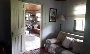 Imagem 2: SÍTIO com casa Chácara com venda por R$1.415.000