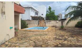 Imagem 2: Casa ampla Casa com 3 dormitórios