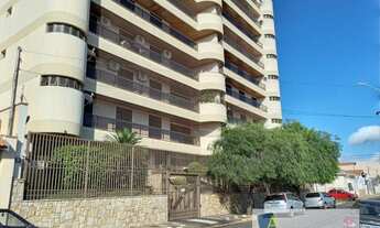 Imagem: EDIFICÍO LUARA amp ARARAS-SP