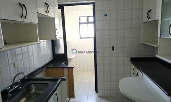 Imagem 4: Apartamento para locação a 600 metros do metrô São Judas!