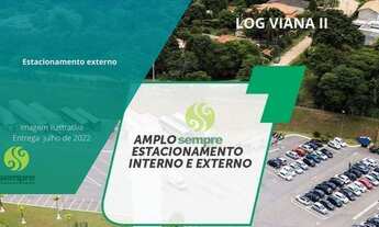 Imagem 12: Galpão para alugar em Viana/ES