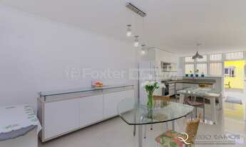 Imagem 2: Porto Alegre - Casa Padrão - Passo da Areia