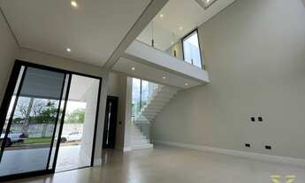 Imagem 7: SOBRADO - CONDOMÍNIO RESIDENCIAL VILLA FIRENZE