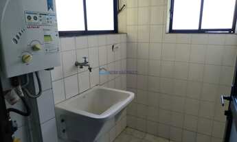 Imagem 7: Apartamento para locação a 600 metros do metrô São Judas!