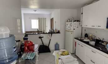 Imagem 7: Ipitanga, Village, 48m², 2\4 1 Suíte, 1 vaga de Garagem, Nascente, Armários, Oportunidade