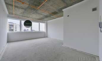 Imagem 2: Porto Alegre - Conjunto Comercial/Sala - Mont Serrat