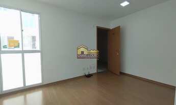 Imagem 2: Apartamento para aluguel, 2 quartos, 1 vaga, Amoroso Costa - Uberaba/MG