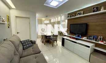 Imagem: Venha morar no melhor de Copacabana