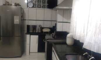 Imagem 7: VENDE-SE BELÍSSIMO SOBRADO DE 3 DORM BAIRRO: JARDIM IRENE 520.000,00