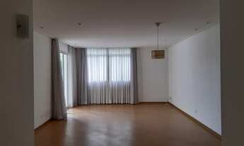 Imagem 3: Apartamento para aluguel tem 114 metros quadrados com 3 quartos