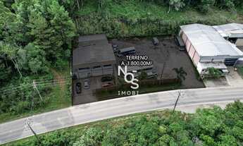 Imagem 2: Terreno Via Vêneto