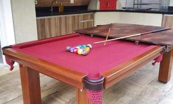 Imagem 7: Casa Residencial Gênesis I Alphaville