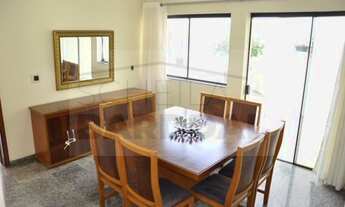 Imagem 3: Casa - Nova Campinas - Campinas