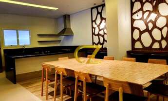 Imagem 3: Mirante do Ipe Apartamento com 3 dormitórios