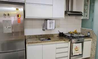 Imagem 7: Prime Ville 2/4 com suíte no Alphaville R$ 590.000,00