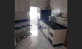 Imagem 7: Apartamento com 2 dormitórios à venda, 97 m² por R$ 835.000,00 - Vila Bastos - Santo André