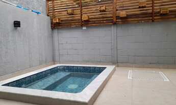 Imagem 5: Casa em condomínio a venda no Parque Rural Fazenda Santa Cândida