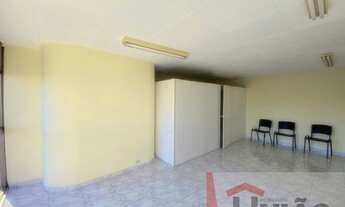 Imagem 5: Sala comercial para locação Ed. Market Center