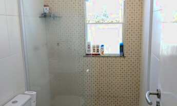 Imagem 4: Casa para aluguel possui 125 metros quadrados com 2 quartos em Lagoa - Macaé - RJ