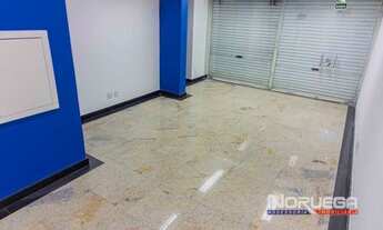 Imagem 2: Loja à venda por R$ 490000.00, 70.15 m2 - CABRAL - CURITIBA/PR