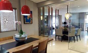 Imagem 6: Venda Apto - 200m² - 3 dormitórios - 3 suítes - Cond. Ed. Real Plaza