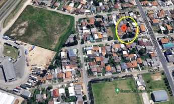 Imagem 5: Lote/Terreno para venda possui 468 m2 em Sítio Cercado / Pinheirinho - Curitiba - PR